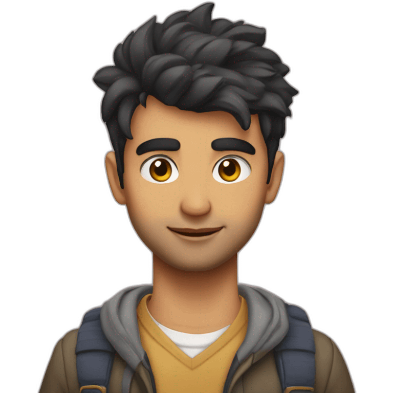 kartik arora emoji