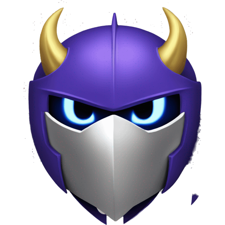 Meta Knight  emoji