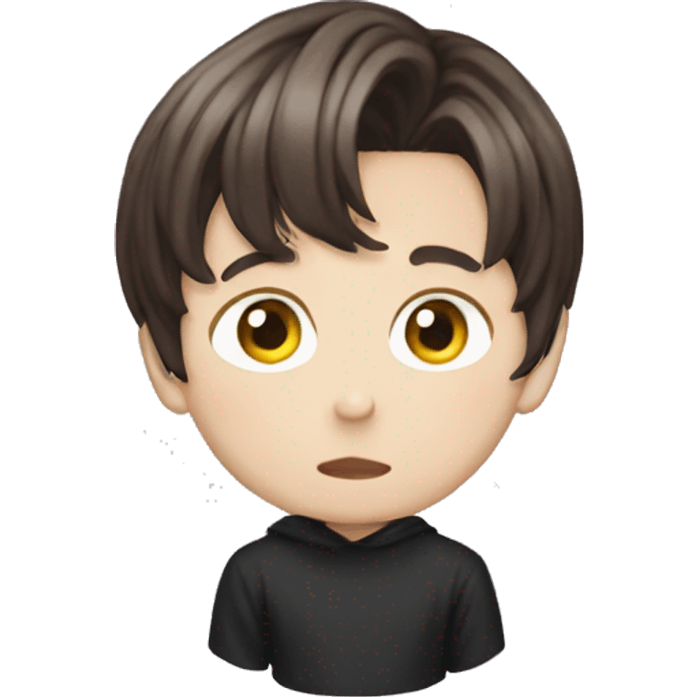 Jungkook emoji