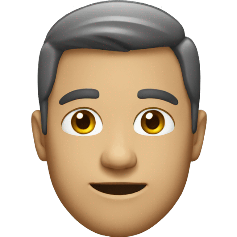 modern tv emoji