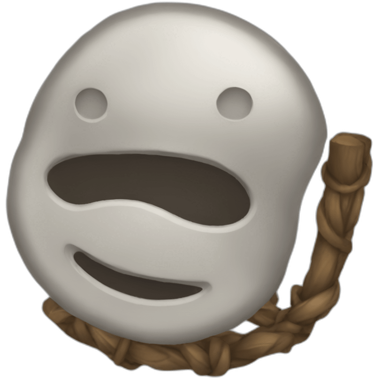 Reloc item emoji