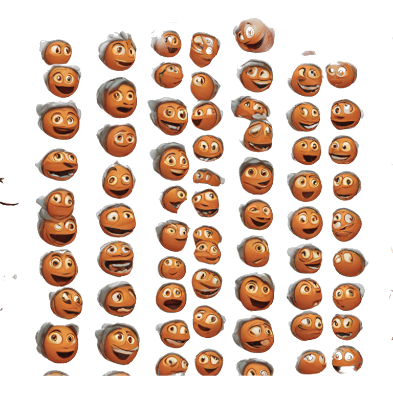 Nemo emoji