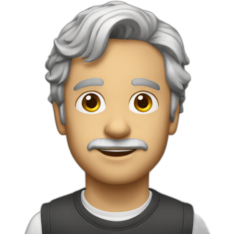 Hugo Ritter emoji