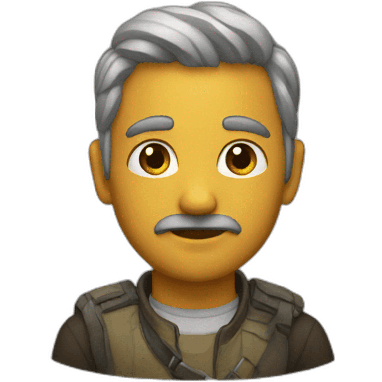 Avtar emoji