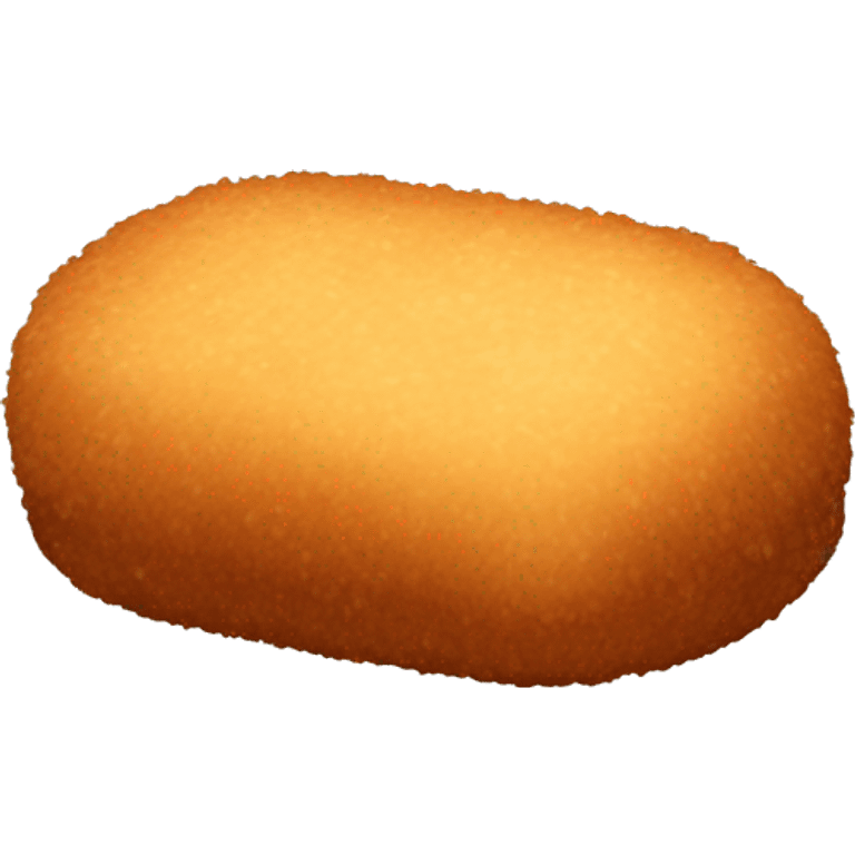 croquette emoji