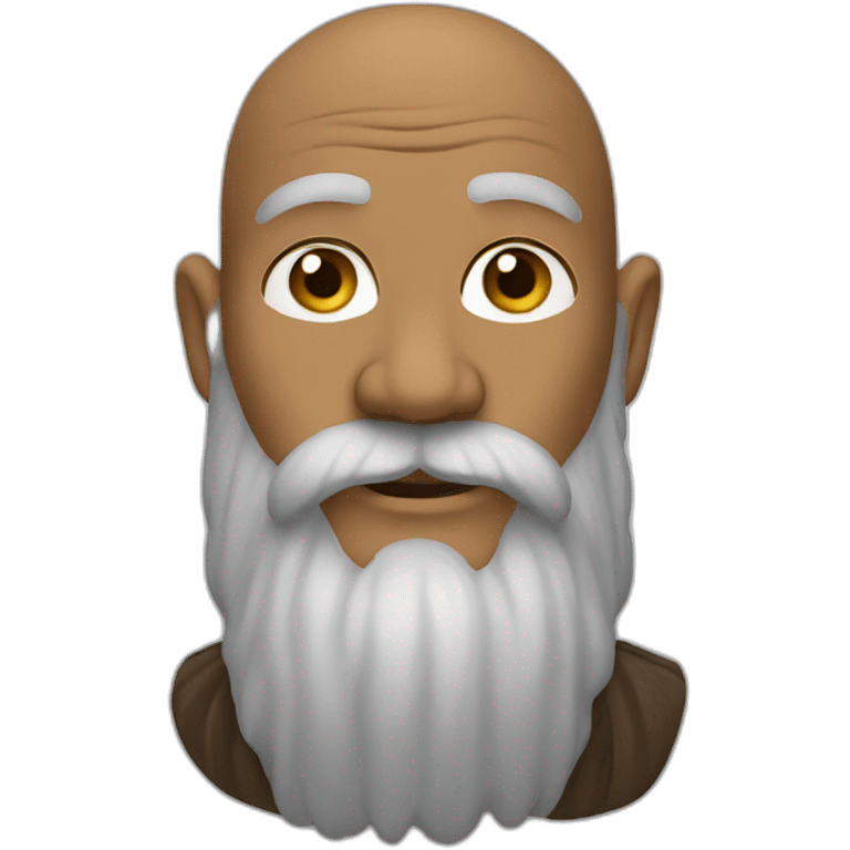 Guru emoji