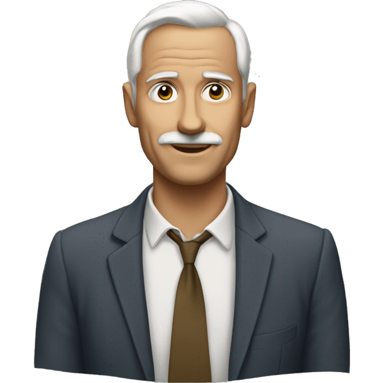 Henry bulnes emoji