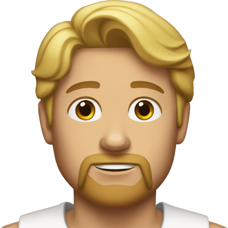 Cole griffin emoji