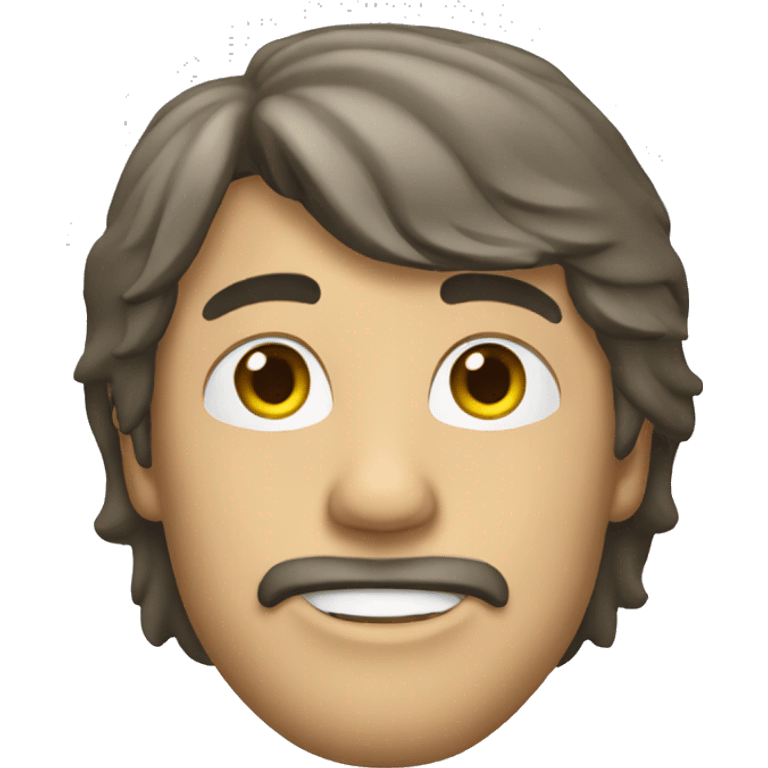 johnney dep emoji