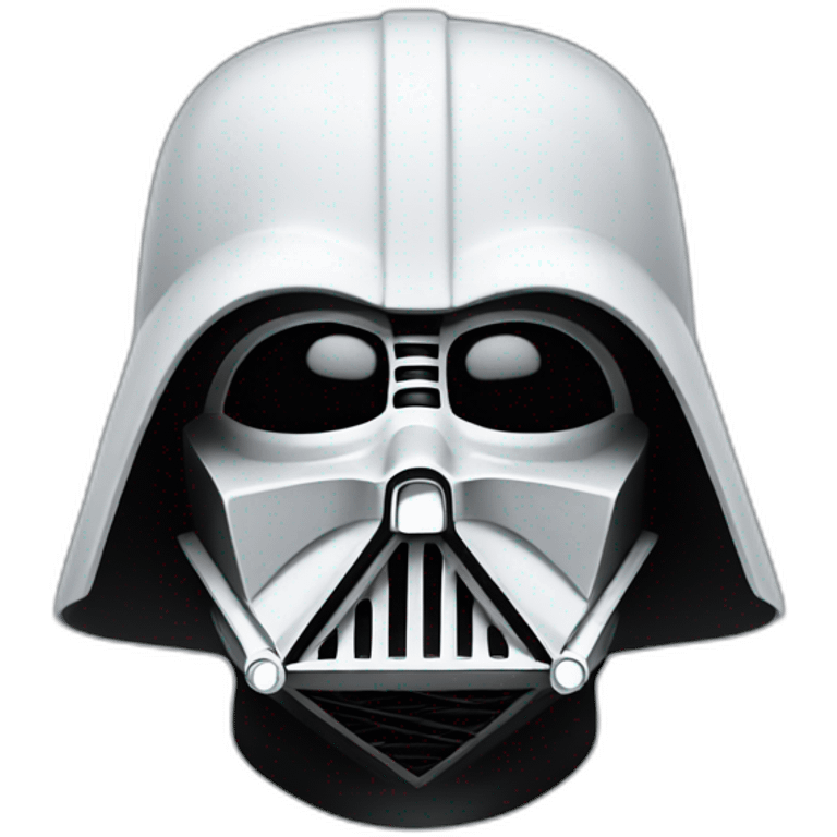 Darth vader  emoji