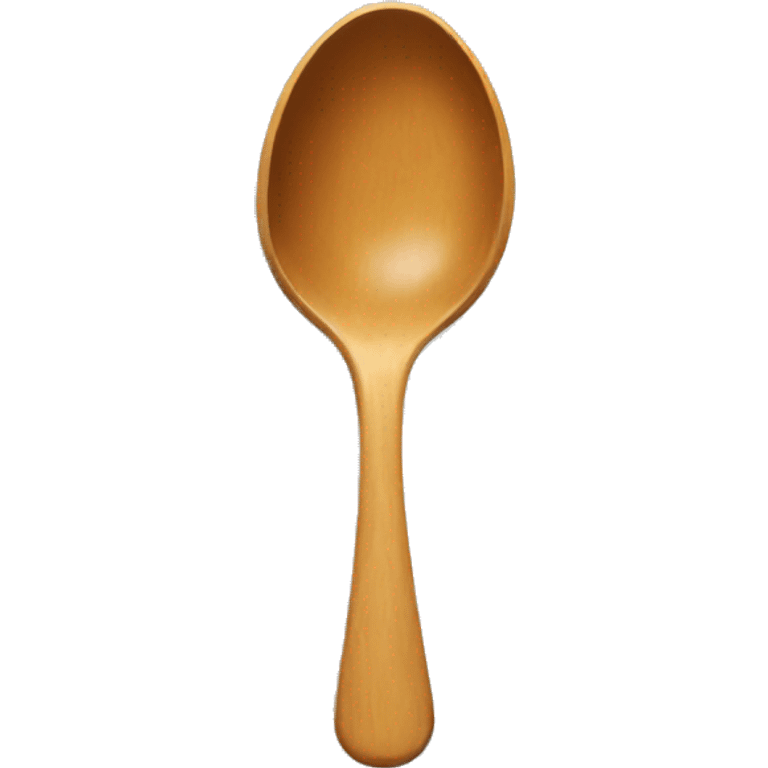 spoon emoji