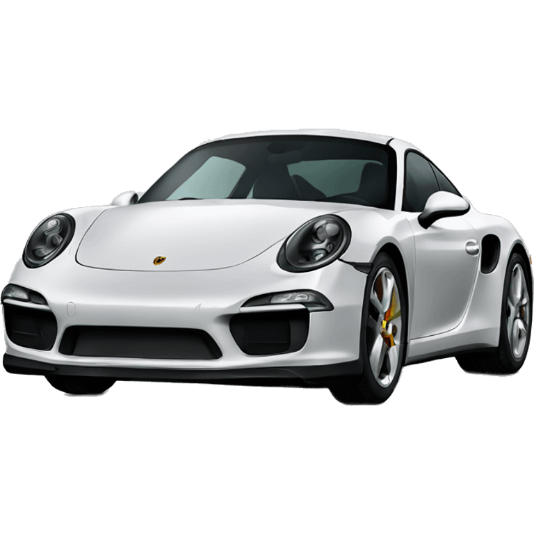 porche emoji