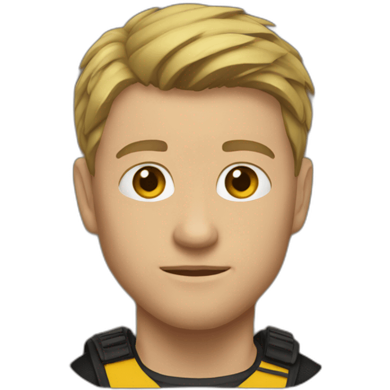 hawkeye emoji