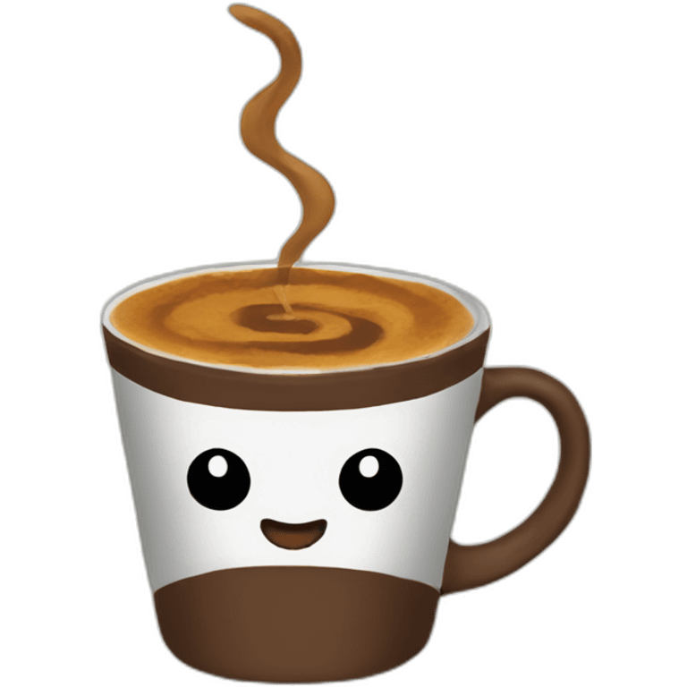 cafecito emoji