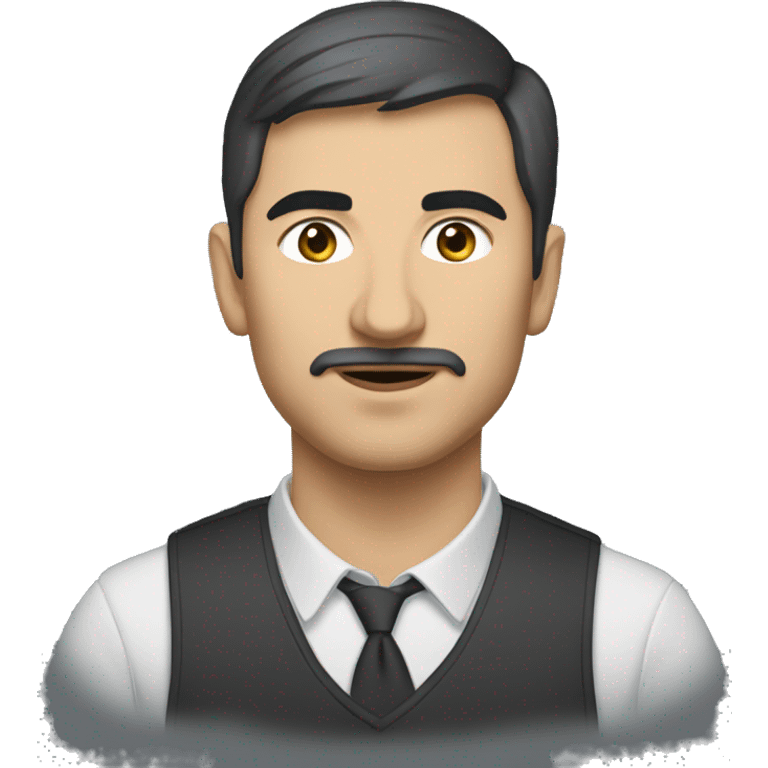 askar akaev emoji