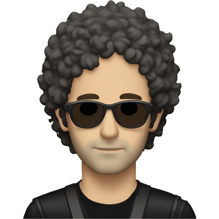 Gustavo cerati bocanada  emoji