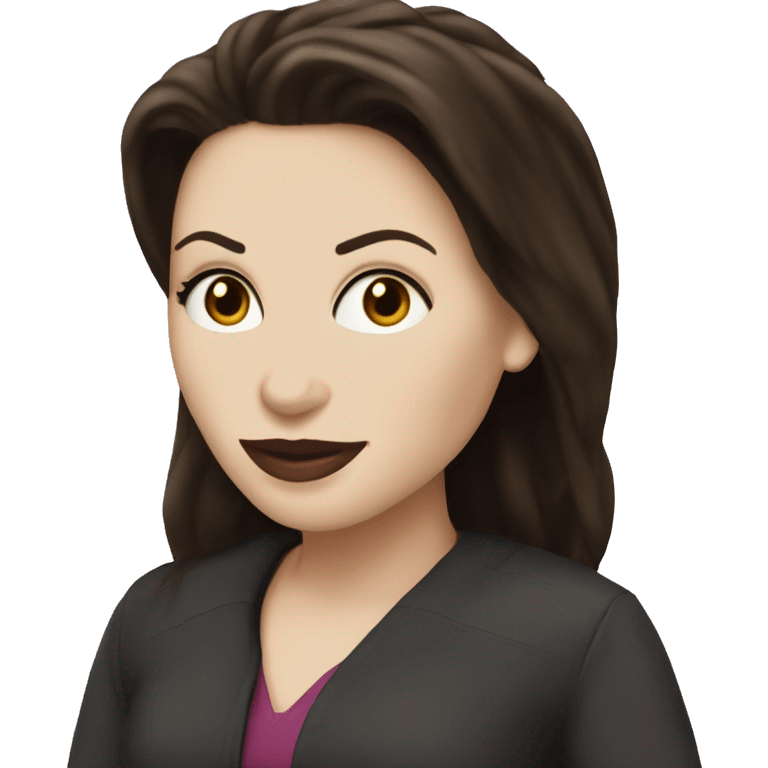 Stephanie meyer twilight author emoji