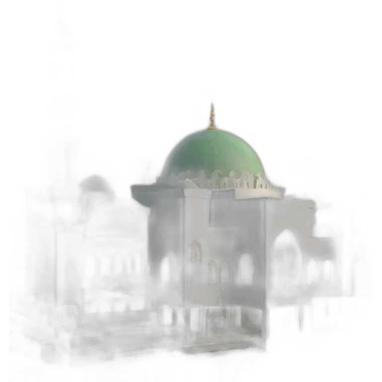 Madina mosque emoji