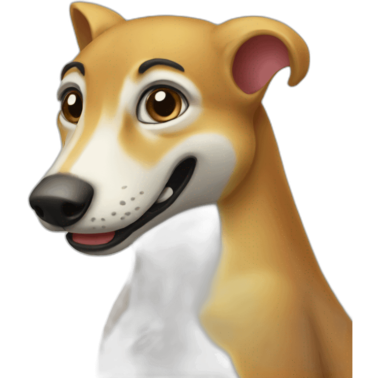 Kangooroo emoji