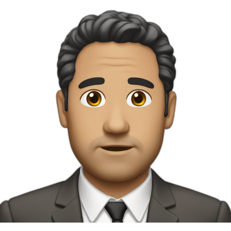 The office emoji