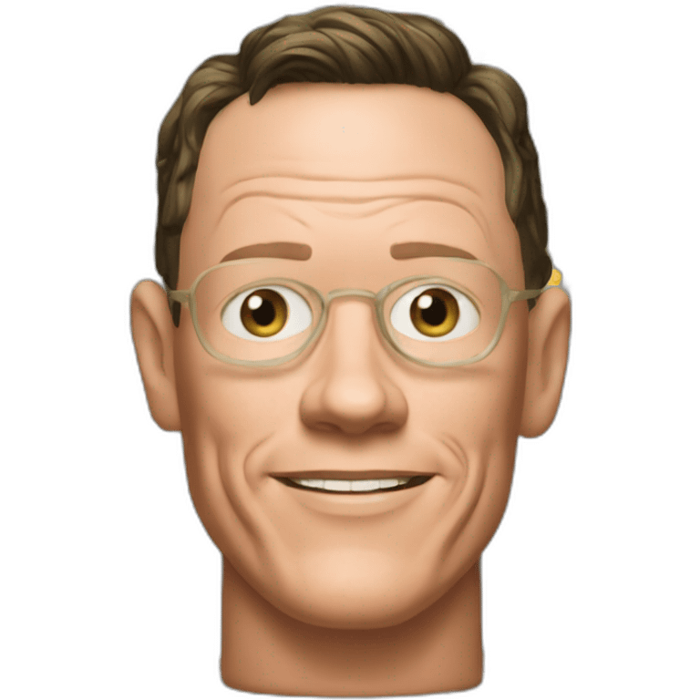 Matthew lillard emoji