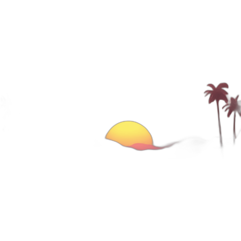 Sunset Wilds emoji