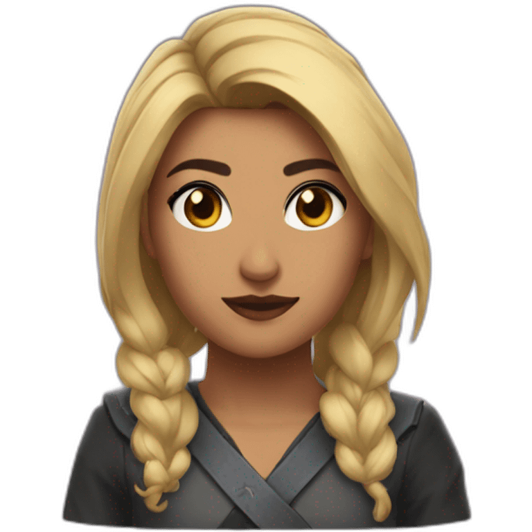 valorant reyna emoji