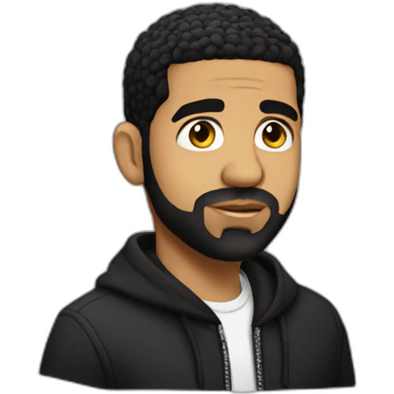 Drake emoji