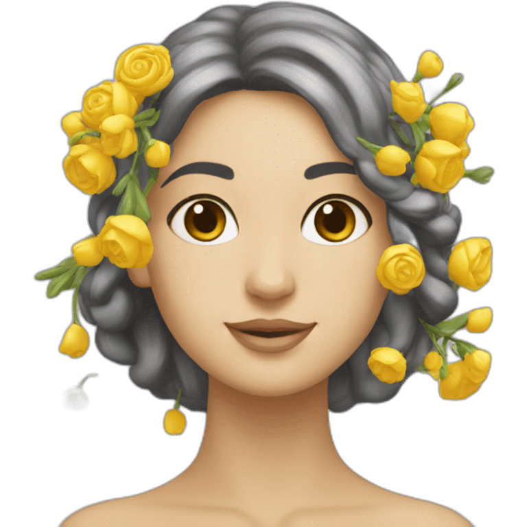 Occitane emoji