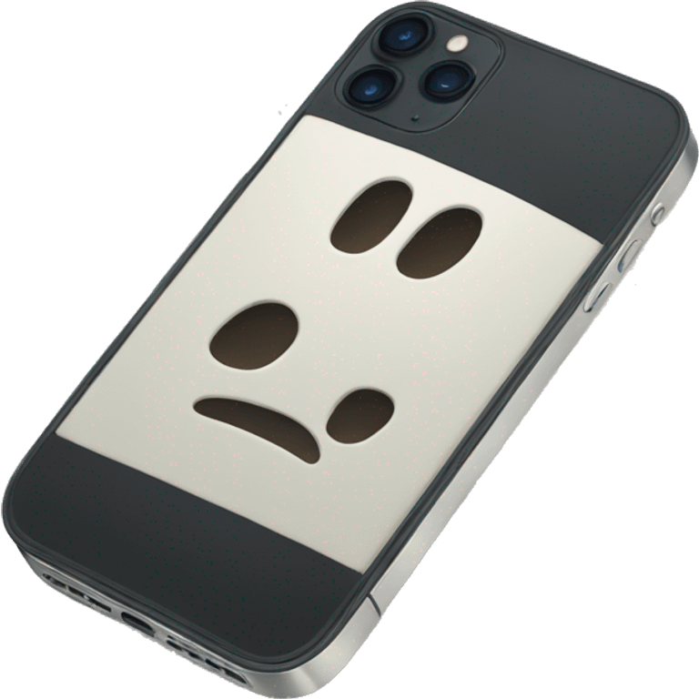 Iphone 12 emoji