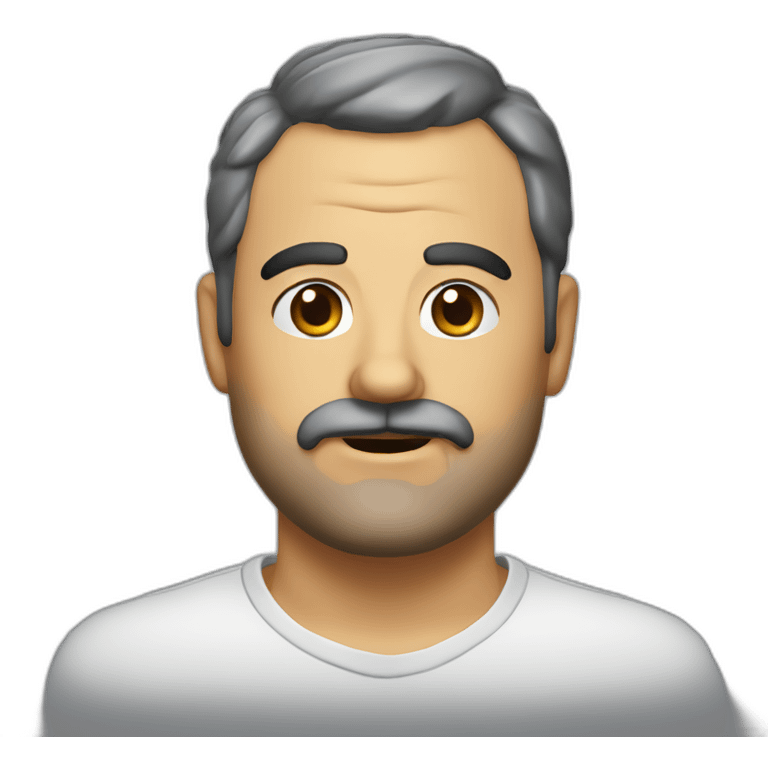 Issou risitas emoji