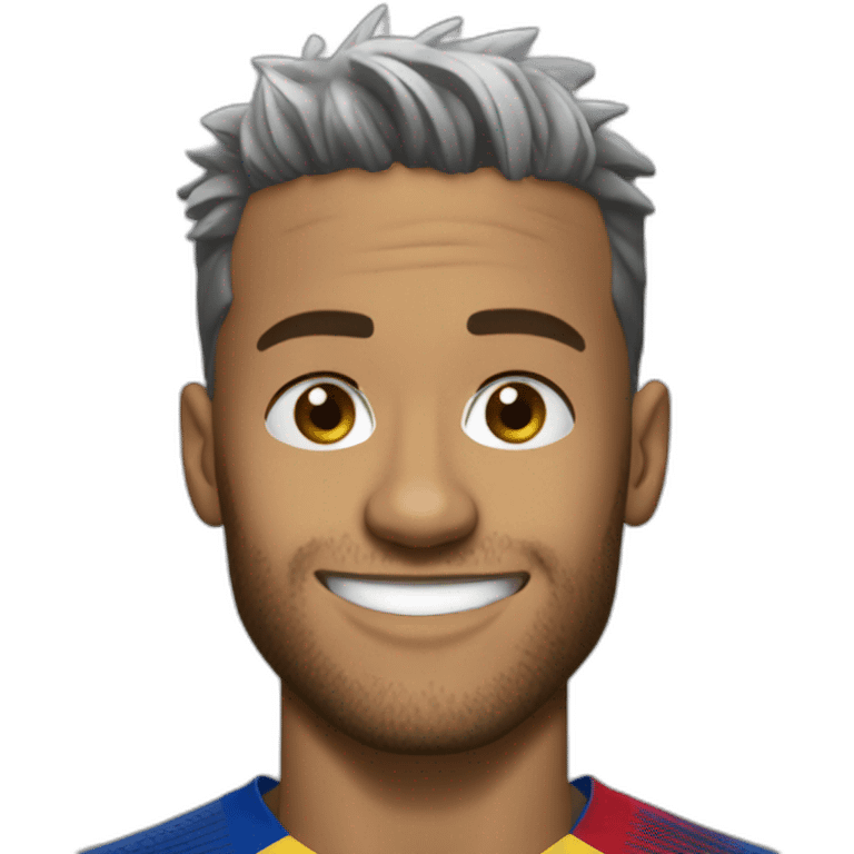 Neymar jr emoji