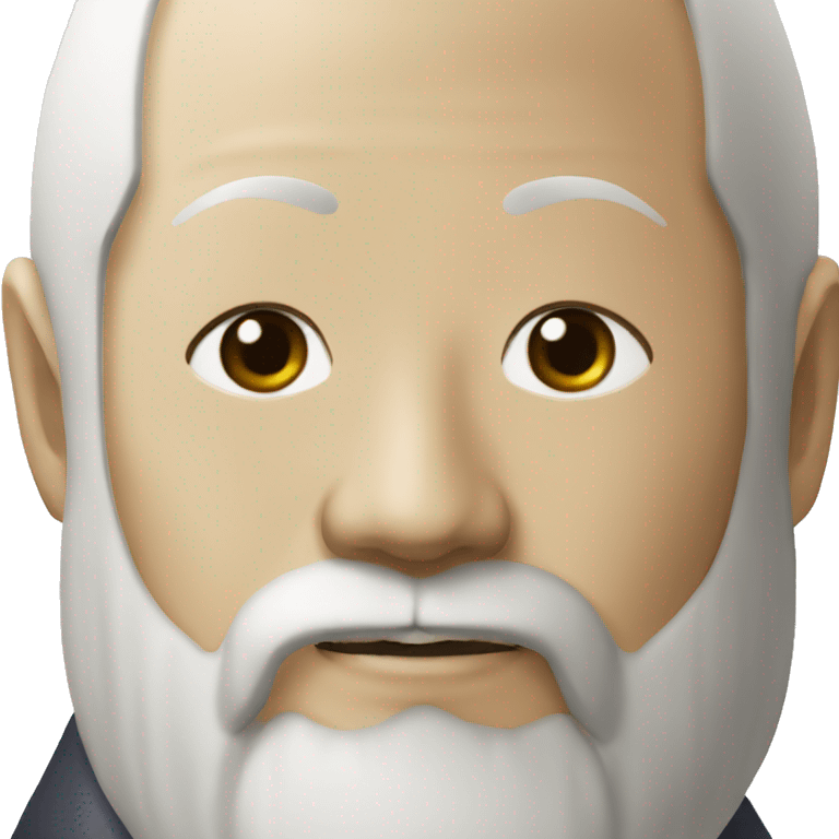 morihei ueshiba emoji