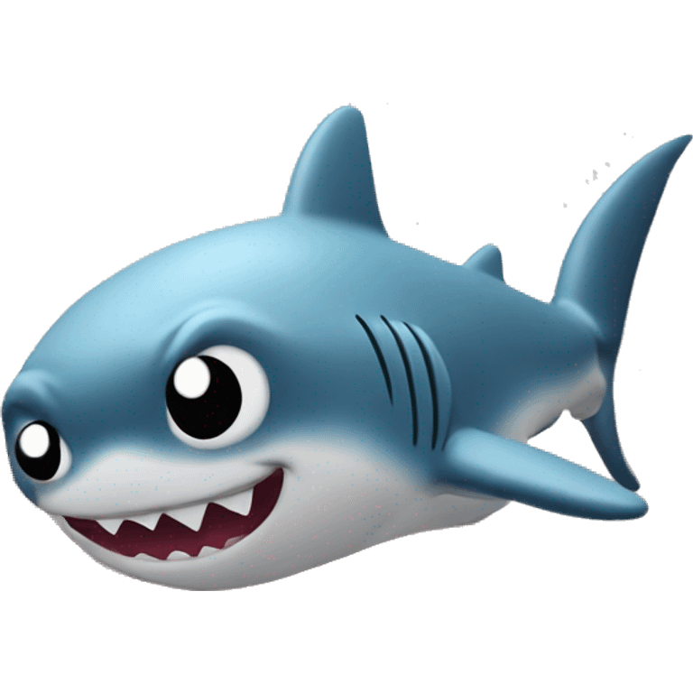 baby shark tututurututu baby shark tututurututu emoji