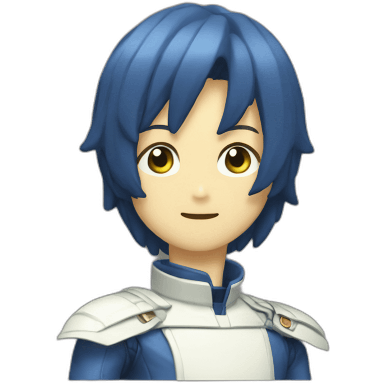 shin-megami-tensei emoji