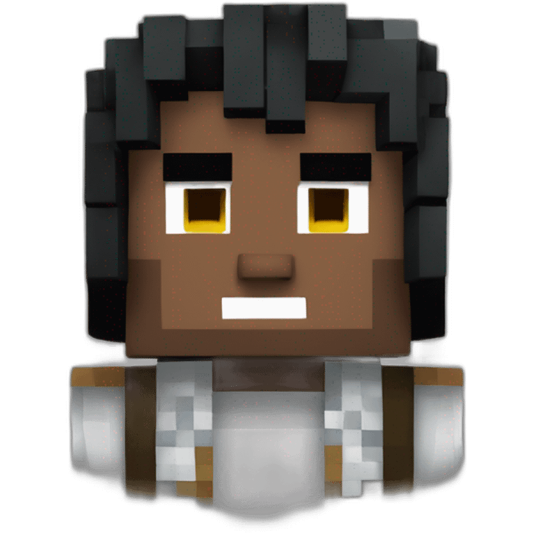 IIoydzenn skin minecraft emoji