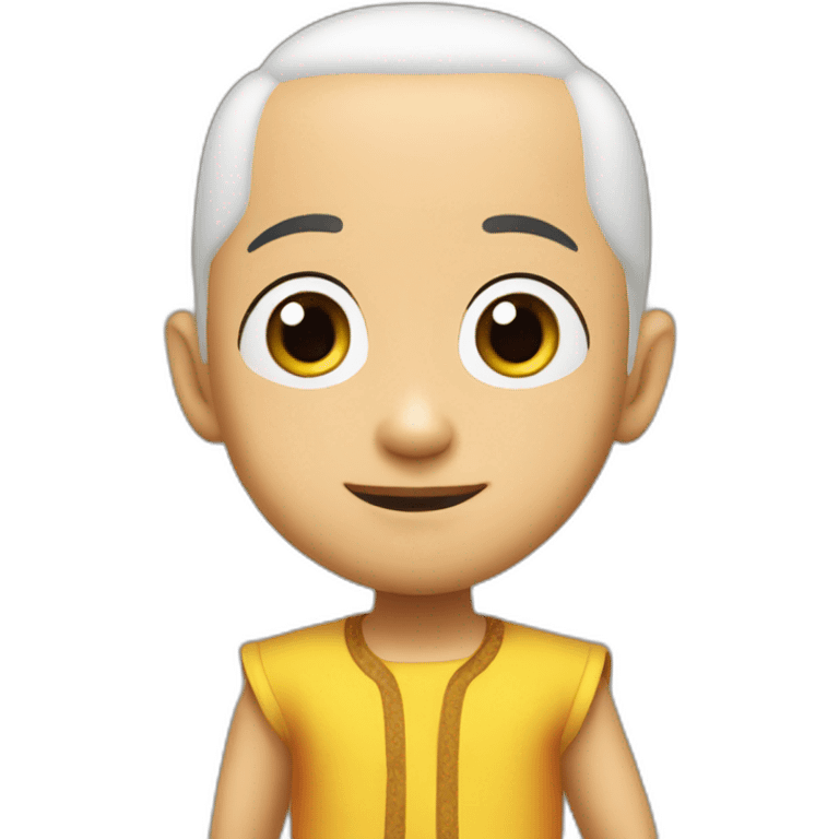 upin-ipin emoji