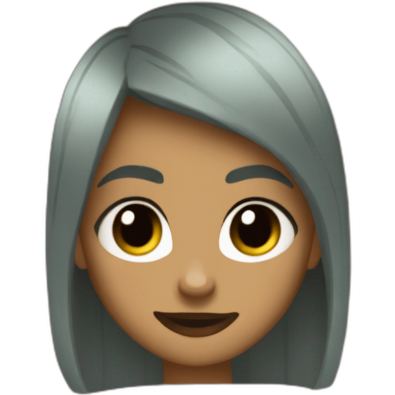 leshawna total drama emoji