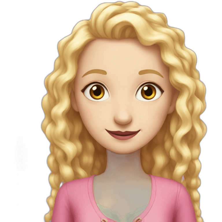 luna-lovegood emoji