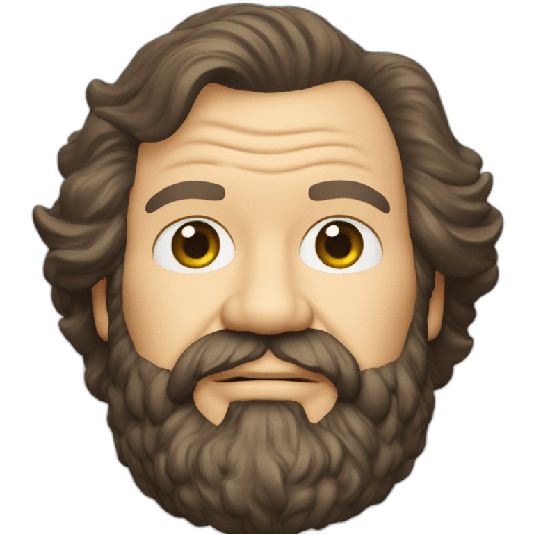 Bud-Spencer emoji