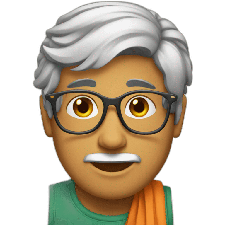 gujarati emoji