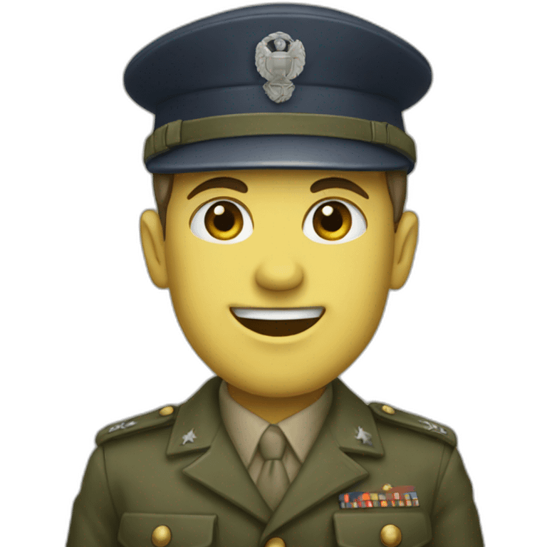 Ww2 emoji