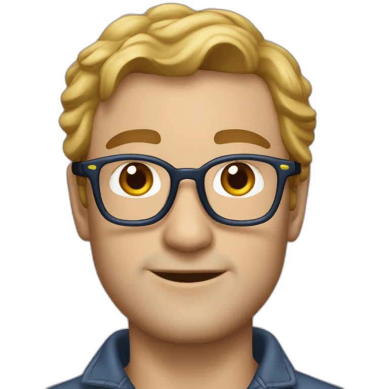 Jean-Philippe wingert emoji