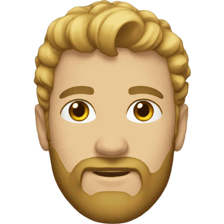 Levon emoji