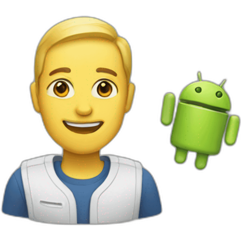 google-android emoji