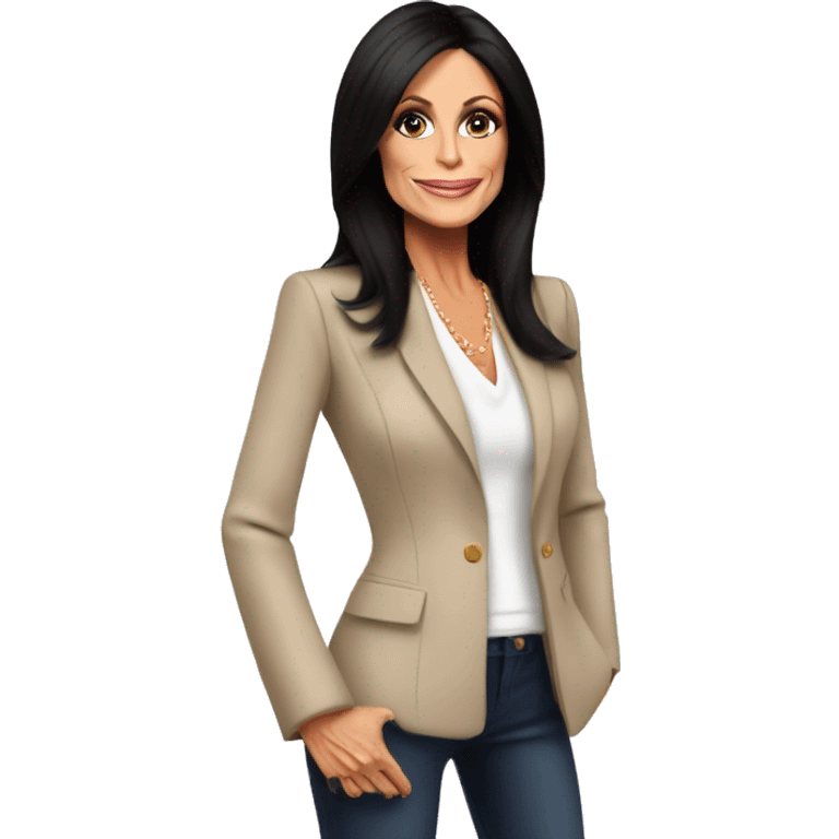 bethenny frankel emoji