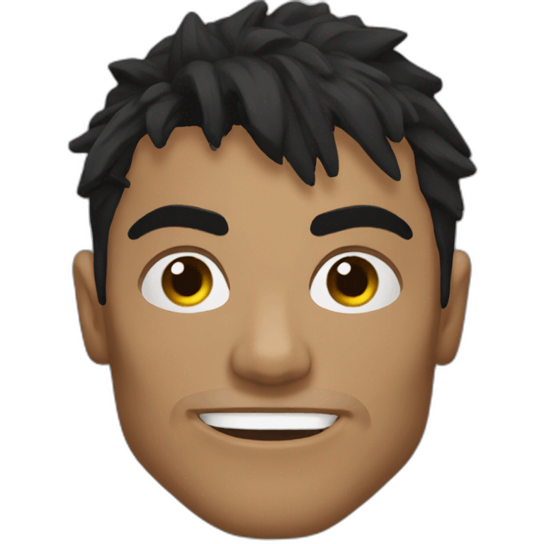 zyzz emoji