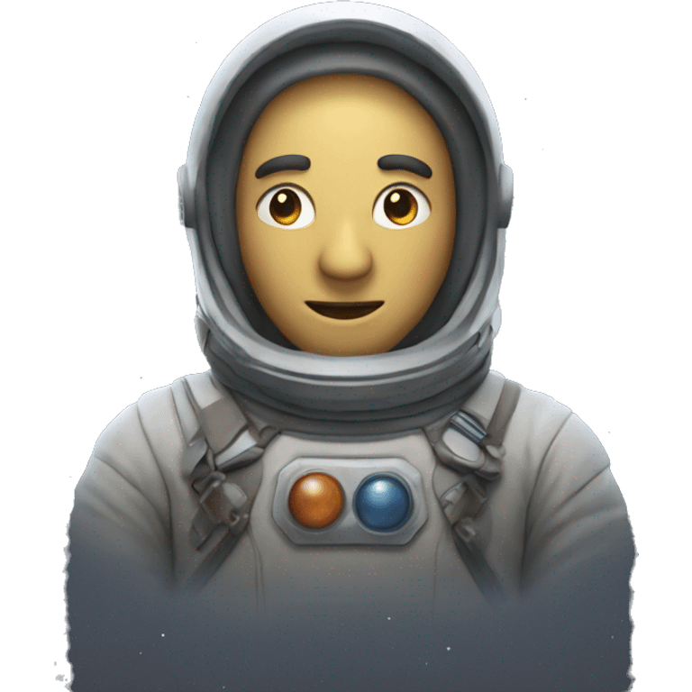 tombul astrono emoji