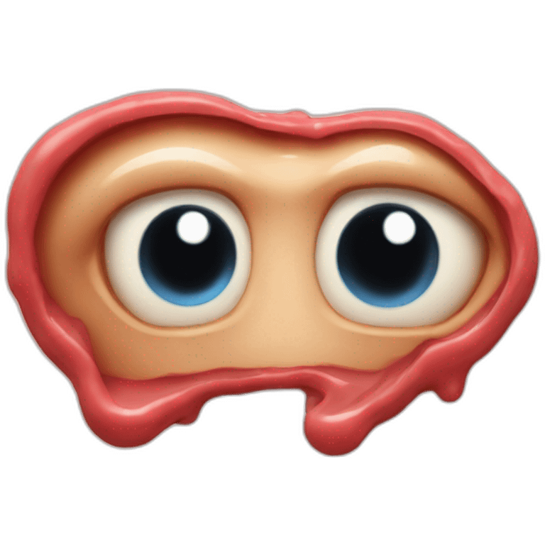 Adrenal gland emoji