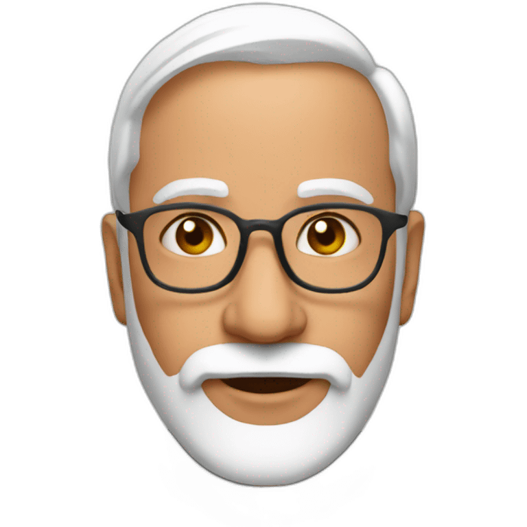 Modi emoji